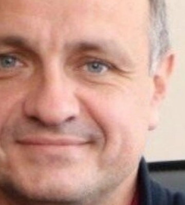 Новим очільником УЖКГ Полтави став Тарас Панасенко