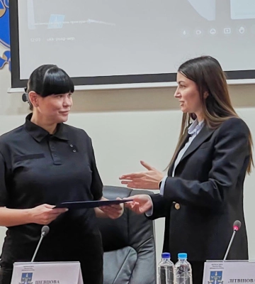 Черкаська обласна прокуратура отримала керівника: що відомо про Катерину Шевцову