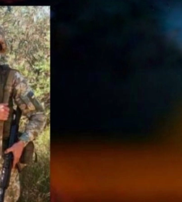 За 3 дні - третя втрата у громаді: від важких поранень загинув Герой з Луцького району Роман Цисельський