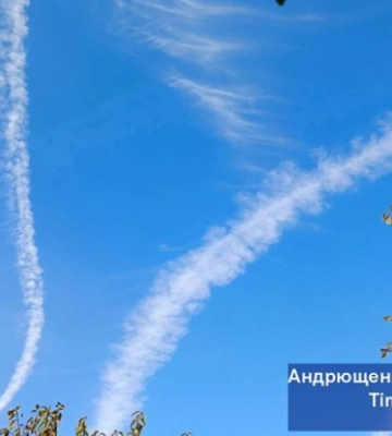 У Маріуполі пролунав вибух: в районі Азовсталі працювало російське ППО