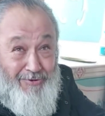 «Мєждоусобна брань»: священник УПЦ МП обурив вчинком на похороні бійця ЗСУ