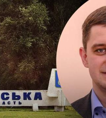У Сумах представили начальника міської військової адміністрації: хто ним став