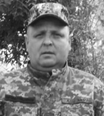 Назавжди молодий: на Волинь «на щиті» привезли тіло Героя Андрія Давидчука