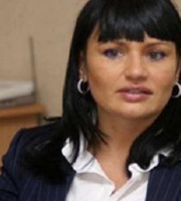 Ексзаступницю Черновецького прокуратура Криму звинувачує у привласненні 2 млн доларів