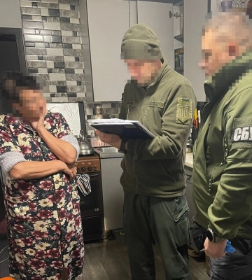 Ексвійськком, керівниця ВЛК та 9 посадовців військкоматів створили схему ухилення від мобілізації