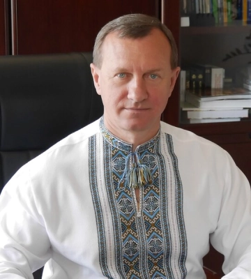 СБУ проводить обшуки у кабінеті мера Ужгорода Богдана Андріїва