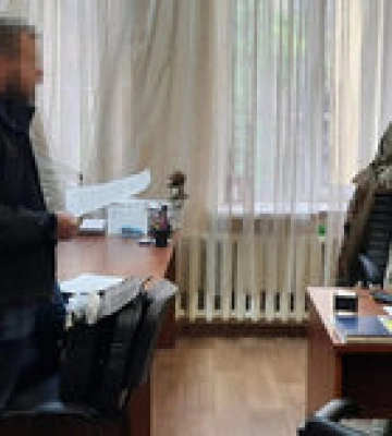 ГБР: Разоблачена беспрецедентно масштабная схема уклонения от мобилизации – видео, фото