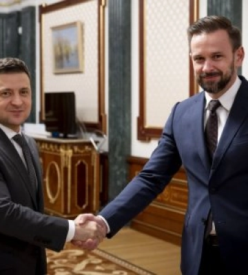 Чутки про переведення голову Закарпатської ОДА Віктора Микити в Київ поки не відповідають дійсності
