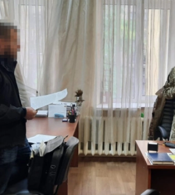 У Києві викрили організаторів масштабної схеми для ухилянтів