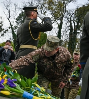 У Львові відзначили річницю створення ЗУНР