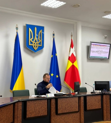 Поблизу Луцька встановлять додаткові камери автофіксації порушень ПДР