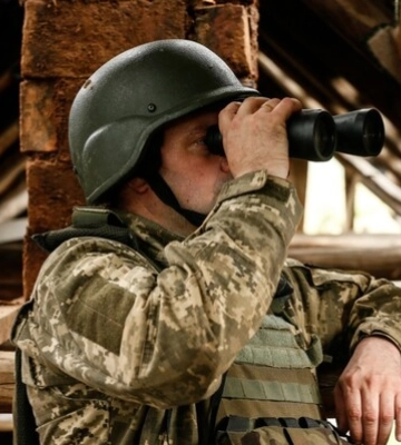 Росіяни пішли на хитрість на лівобережжі Херсонщини через страх: партизани дізналися деталі