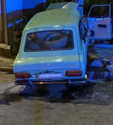 Водія, який спричинив смертельну ДТП на столичному проспекті Лобановського, засуджено до 5 років позбавлення волі