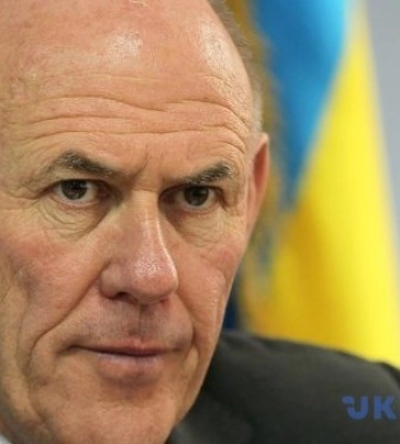 Перший віцепрезидент СКУ закликав Австралію допомогти Києву у трьох аспектах