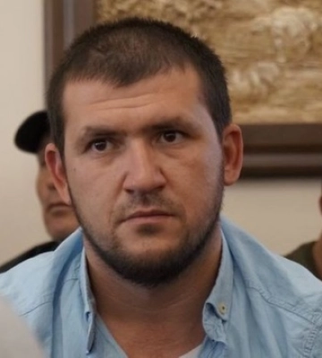 Кримському політв&#039;язню Аметхану Умерову силовики РФ призначили дві експертизи - адвокат