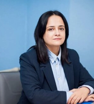 Суд отказался избрать председателю НСЗУ Гусак меру пресечения Суд отказался избрать председателю НСЗУ Гусак меру пресечения