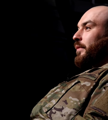 Підготовка й мобілізація: черкаський комбат розповів, що потребує вдосконалення у війську