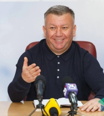 НАБУ завершило розслідувати справу депутата Волинської облради