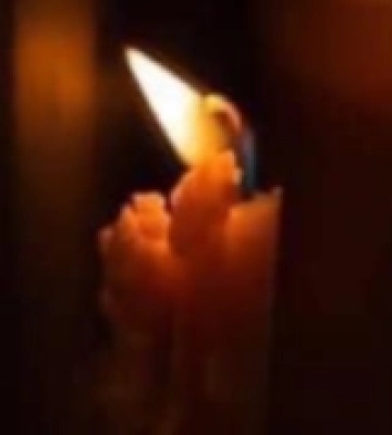 На Волинь прямує кортеж із тілом померлого воїна Юрія Ковальчука