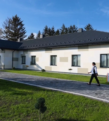 На Львівщині відремонтують житло для переселенців за майже 200 мільйонів гривень