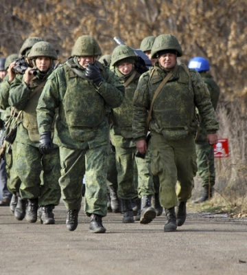 Мета росіян зрозуміла, – Сирський пояснив ситуацію з Куп&#039;янськом
