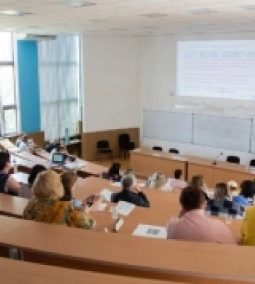 Росіяни заявили, що вони підготували «управлінців» для окупованих територій «по всі стандартам»
