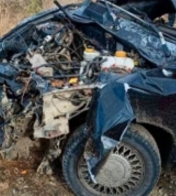 Смертельна аварія на трасі Одеса-Рені: загинули двоє людей