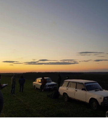 На Сумщині засуджено двох чоловіків, які вбили товариша та везли його труп у багажнику авто, щоб приховати злочин