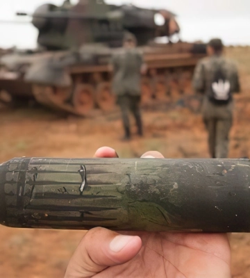 &quot;Ограниченные возможности&quot;: в ЕС объяснили задержку поставок миллиона боеприпасов Украине
