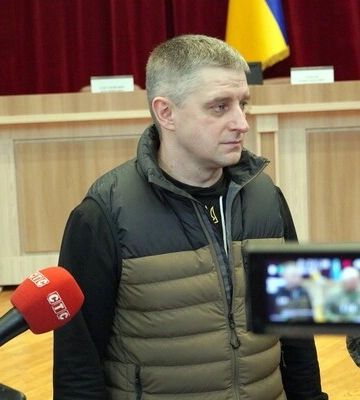 Зеленський створив у Сумах міську військову адміністрацію. Її очільником став Олексій Дрозденко, - указ