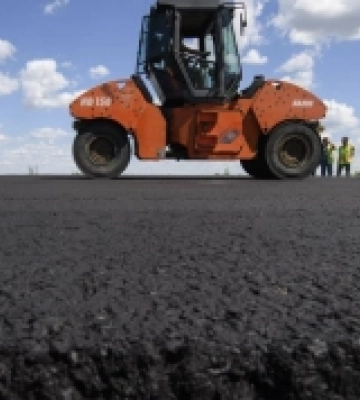 На ремонт дороги у селищі на Одещині витратять 200 тисяч гривень