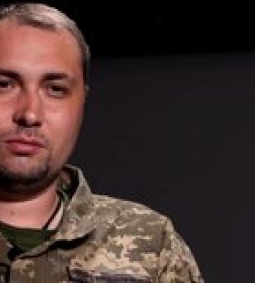 Буданов подтвердил, что был в Северодонецке и попал под обстрел – спасла бронемашина