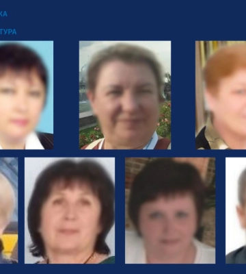 Навчають за стандартами РФ: 13 луганських освітян підозрюють в співпраці з окупантами