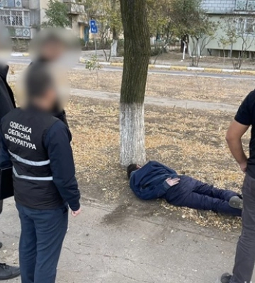 Житель Арциза налагодив виробництво фальшивих грошей у себе вдома 