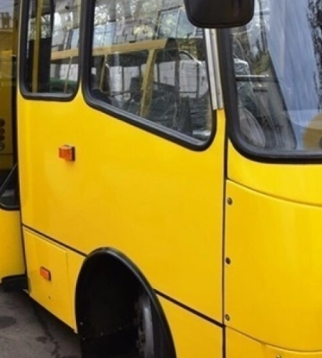 На Львівщині підняли ціни на проїзд у приміських маршрутках