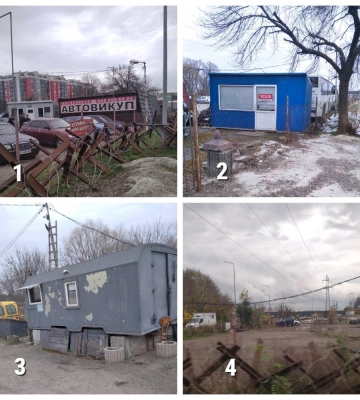 У Львові громаді повернули землю, захоплену раніше підприємцем, - ФОТО