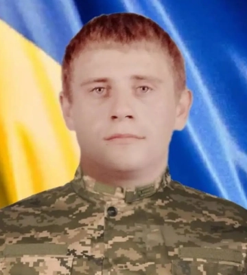 Загинув на війні 33-річний солдат із Сарн