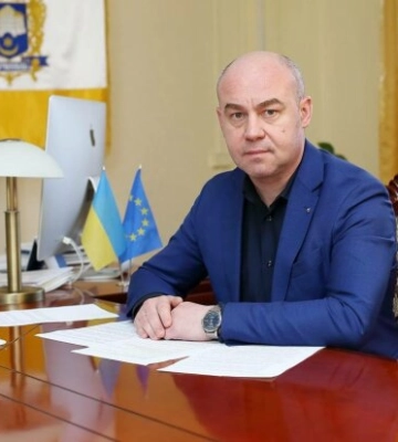 &quot;Хотя еще один дом в Майами&quot;: мэр Тернополя Надал проводит тендер на 62 миллиона