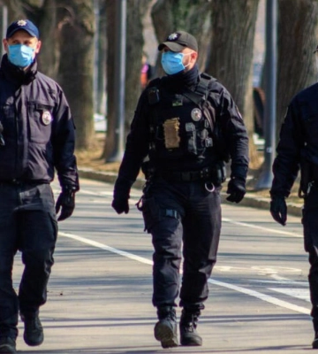 Есть погибшие и раненые: в Каменце-Подольском трое военных устроили поножовщину, — СМИ