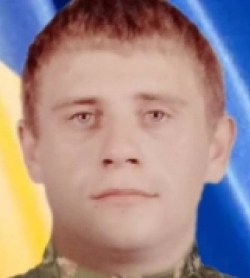На війні загинув 33-річний солдат із Сарн