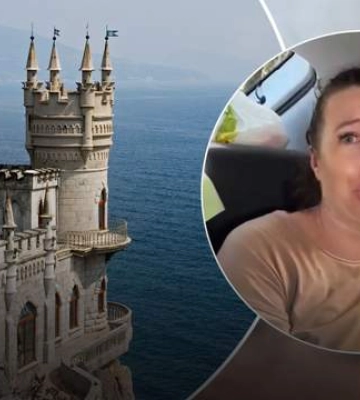 Росіяни вже не наважуються селитися у Криму: які настрої панують на півострові