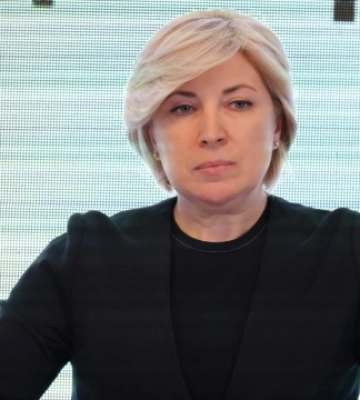 Із Харківщини необхідно евакуювати ще близько 200 дітей - Верещук