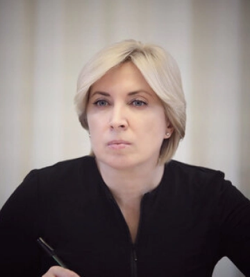 Із Харківщини необхідно евакуювати ще близько 200 дітей - Верещук