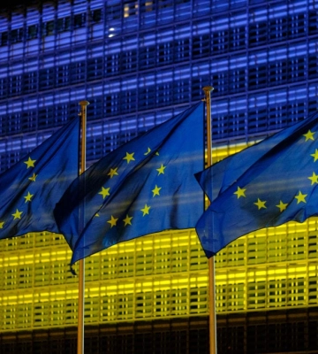 Єврокомісія виділить Україні €335 млн на відновлення та реформи