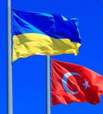МИД Украины запросил объяснение от Турции из-за визита представителей оккупационной администрации Ялты