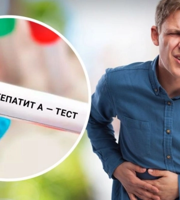 Гепатит А виявили ще у одній області: госпіталізовано семеро людей