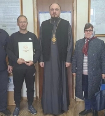 На Житомирщині ще чотири парафії Московського патріархату перейшли до ПЦУ