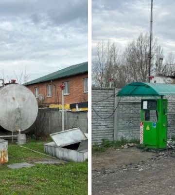 Збували незаконно виготовлене пальне в Києві та області: судитимуть злочинну групу