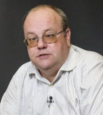 Українцям розповіли, чим запамʼятався футбольний журналіст Артем Франков, який напередодні помер