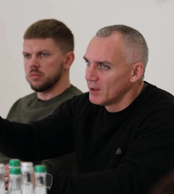 «Пообіцяли вирішити в наступному році», — Сєнкевич про компенсацію від держави для облтеплоенерго за різницю в тарифі